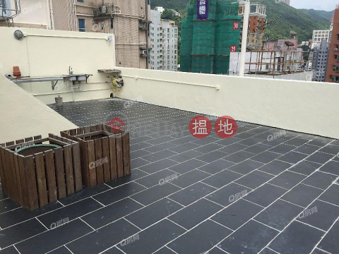 Yuk Sing Building | 3 bedroom High Floor Flat for Sale | Yuk Sing Building 毓成大廈 _0