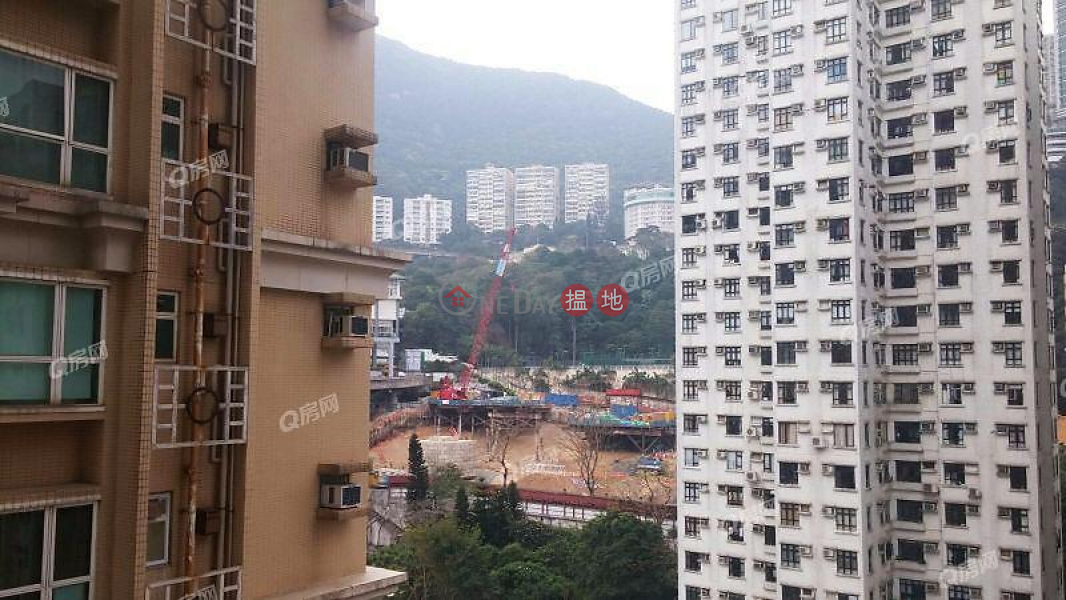 Regent Hill | 1 bedroom Flat for Sale, Regent Hill 壹鑾 Sales Listings | Wan Chai District (XGGD676700078)