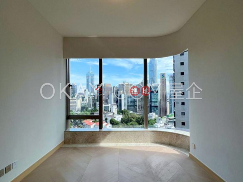 HK$ 89,000/ month, 22A Kennedy Road | Central District Lovely 3 bedroom on high floor | Rental