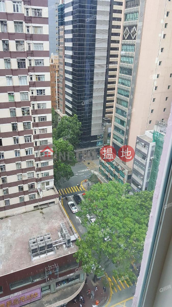 HK$ 30,000/ month, Wai Lun Mansion | Wan Chai District | Wai Lun Mansion | 2 bedroom High Floor Flat for Rent