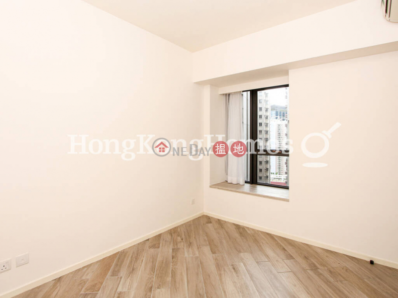 HK$ 45,000/ 月-柏蔚山 1座|東區-柏蔚山 1座三房兩廳單位出租