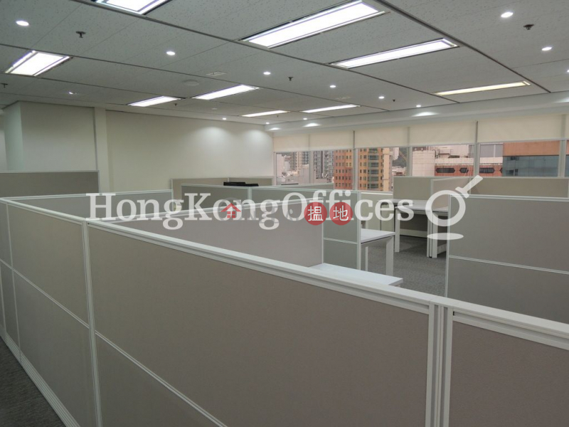 HK$ 234,080/ month, China Evergrande Centre Wan Chai District | Office Unit for Rent at China Evergrande Centre