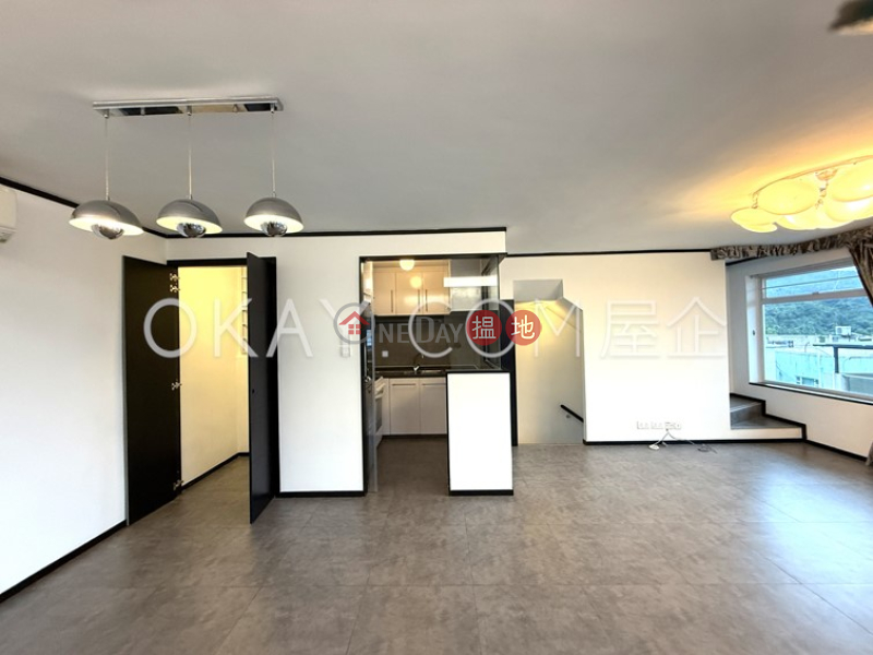 HK$ 35,000/ 月南山村-西貢|3房3廁,極高層,露台,獨立屋南山村出租單位