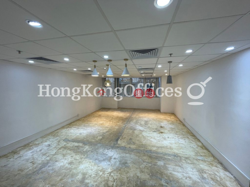 HK$ 27,144/ month | 1 Lyndhurst Tower Central District Office Unit for Rent at 1 Lyndhurst Tower