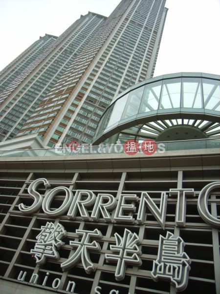 HK$ 29M, Sorrento, Yau Tsim Mong 3 Bedroom Family Flat for Sale in West Kowloon