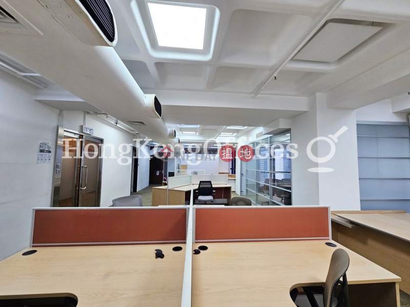 HK$ 66,712/ 月|中港大廈|灣仔區|中港大廈寫字樓租單位出租