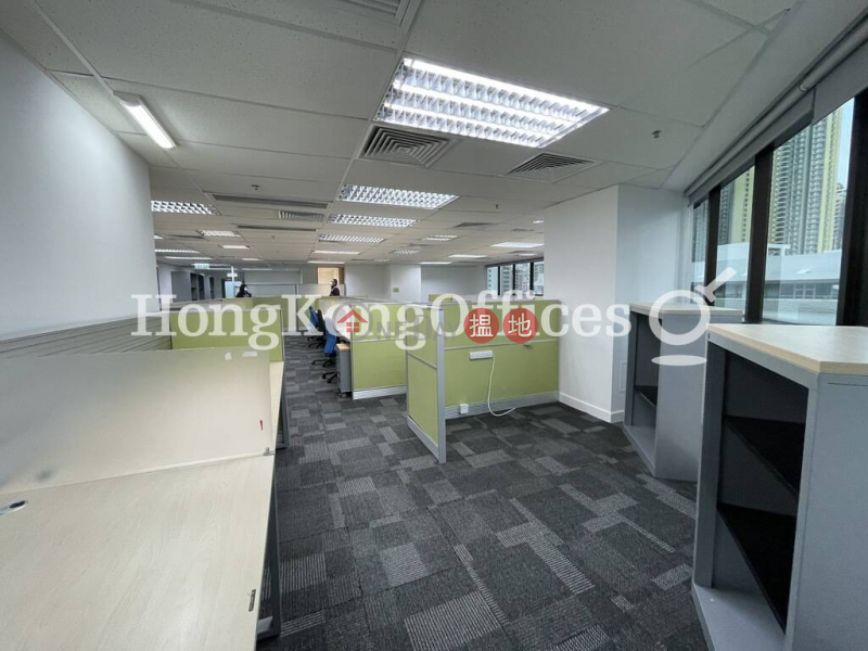 Property Search Hong Kong | OneDay | Office / Commercial Property, Rental Listings Office Unit for Rent at Trade Square