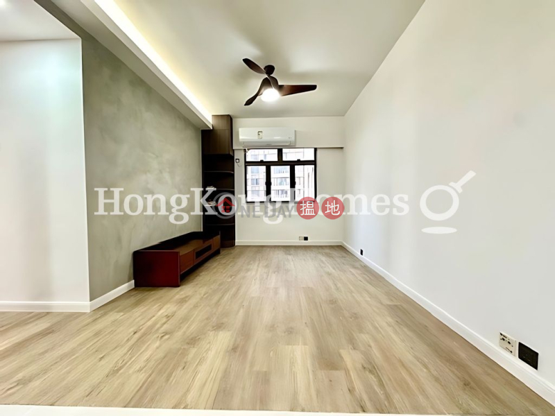 香港搵樓|租樓|二手盤|買樓| 搵地 | 住宅|出租樓盤-堅威大廈三房兩廳單位出租