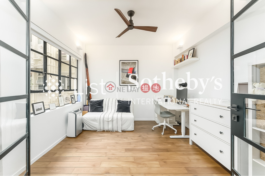 Property for Rent at 9 Broom Road with 3 Bedrooms 9 Broom Road | Wan Chai District Hong Kong Rental HK$ 75,000/ month