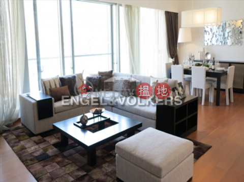 4 Bedroom Luxury Flat for Rent in Mid Levels West|39 Conduit Road(39 Conduit Road)Rental Listings (EVHK37316)_0