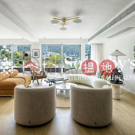 Property for Rent at 56 Repulse Bay Road with 3 Bedrooms | 56 Repulse Bay Road 淺水灣道56號 _0