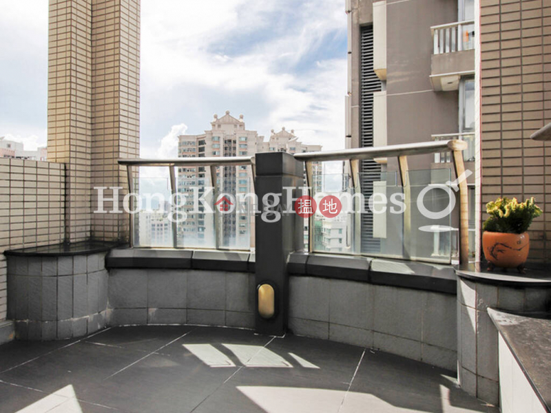 HK$ 105,000/ 月輝煌豪園|西區-輝煌豪園三房兩廳單位出租