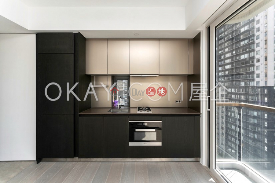 鴨巴甸街28號高層住宅|出租樓盤-HK$ 33,000/ 月
