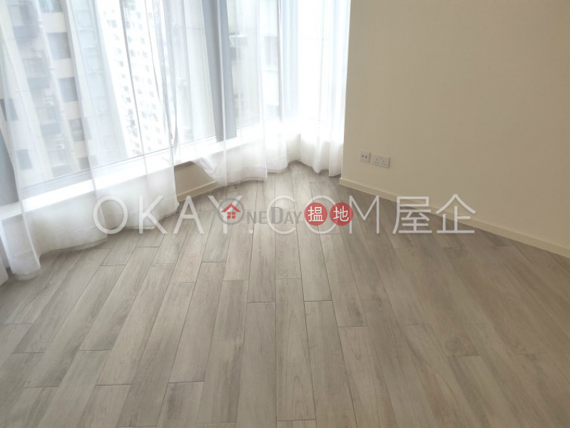 Rare 3 bedroom with balcony | Rental | 1 Kai Yuen Street | Eastern District | Hong Kong, Rental, HK$ 46,000/ month