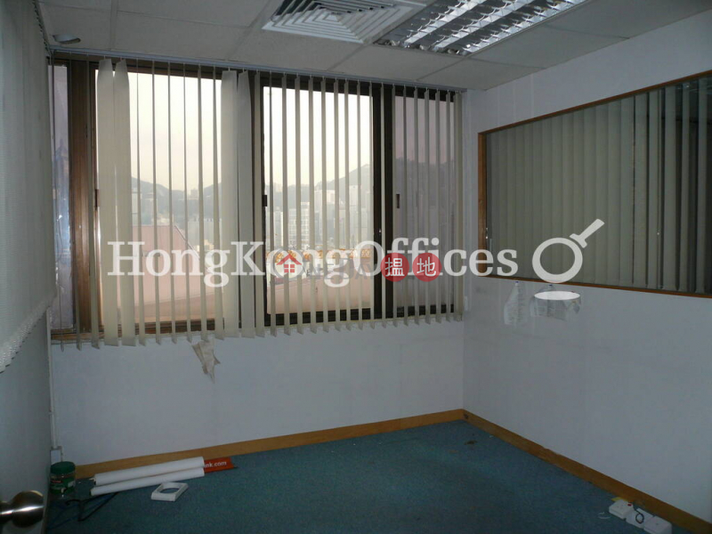 Office Unit for Rent at Yue Hwa International Building | Yue Hwa International Building 裕華國際大廈 Rental Listings