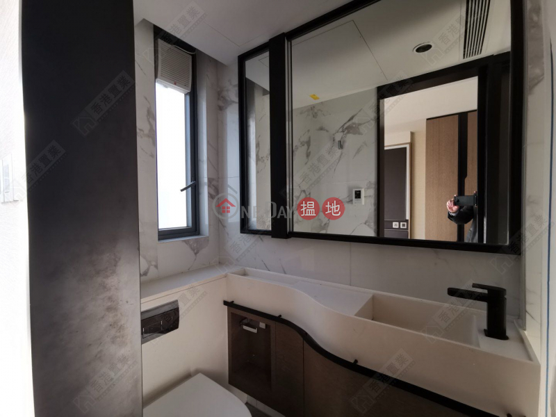 The Paseo | High, 23C Unit | Residential | Sales Listings, HK$ 6.5M