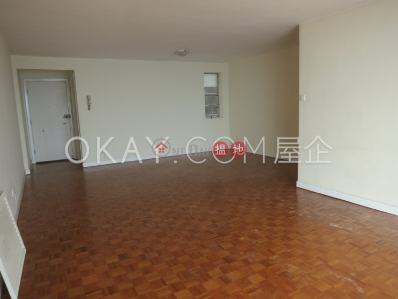 Block 45-48 Baguio Villa | High, Residential | Rental Listings HK$ 60,000/ month