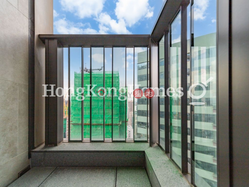 本舍一房單位出租|西區本舍(Townplace Soho)出租樓盤 (Proway-LID187103R)