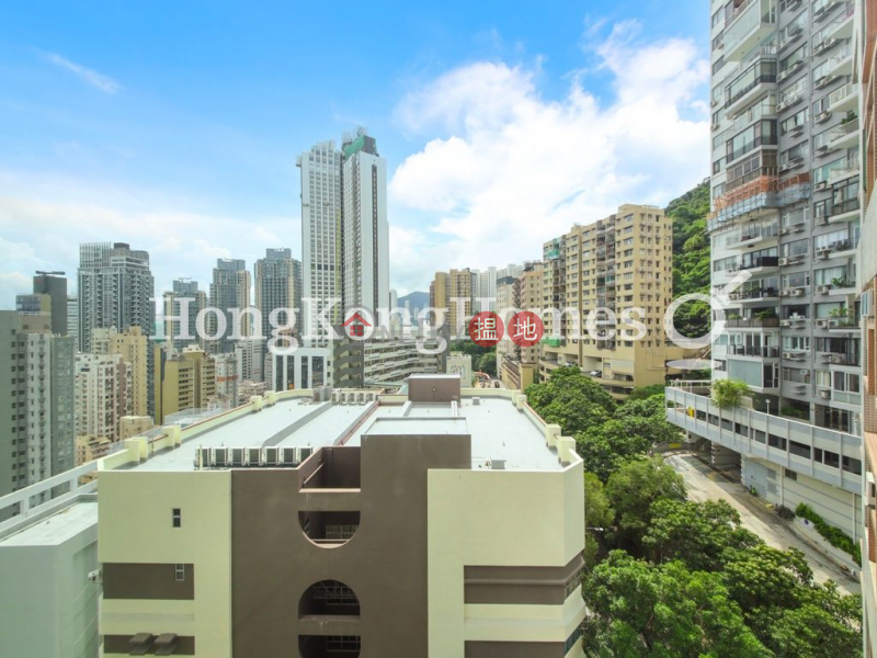 Property Search Hong Kong | OneDay | Residential Rental Listings 1 Bed Unit for Rent at Royal Court