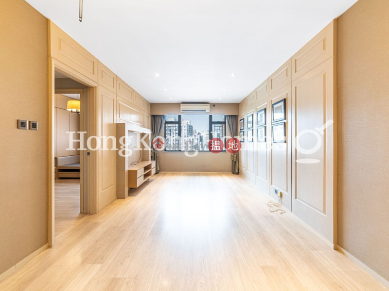 寶威閣三房兩廳單位出租|西區寶威閣(Parkway Court)出租樓盤 (Proway-LID115038R)