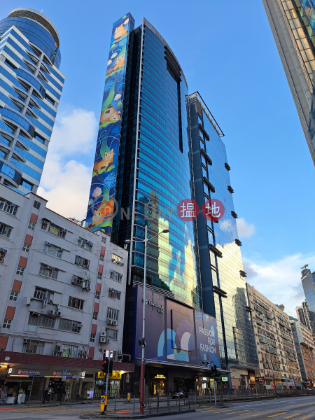 Laws Commercial Plaza (羅氏商業廣場),Cheung Sha Wan | ()(3)
