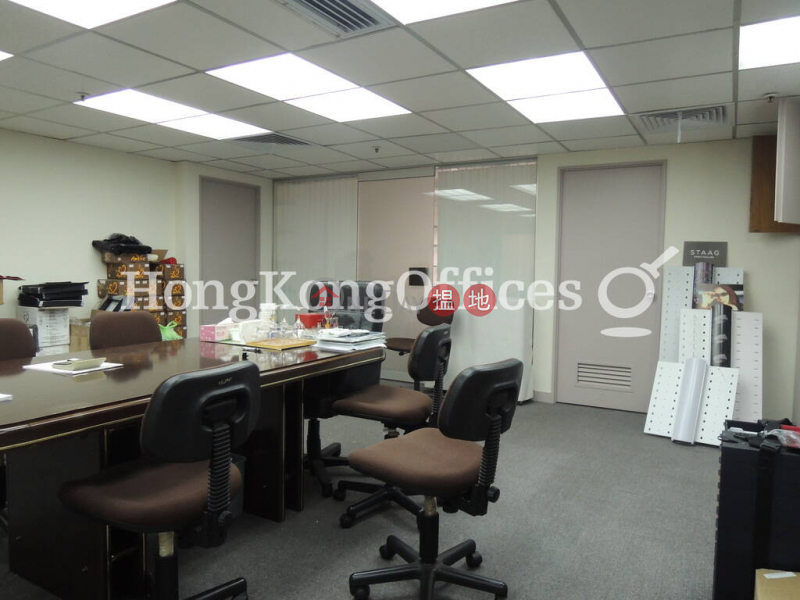 Office Unit for Rent at Houston Centre, 63 Mody Road | Yau Tsim Mong | Hong Kong | Rental HK$ 32,670/ month