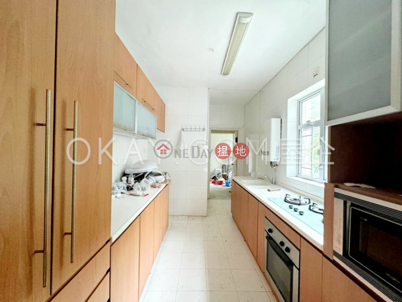 Beautiful 3 bedroom with balcony & parking | For Sale | Repulse Bay Garden 淺水灣麗景園 Sales Listings