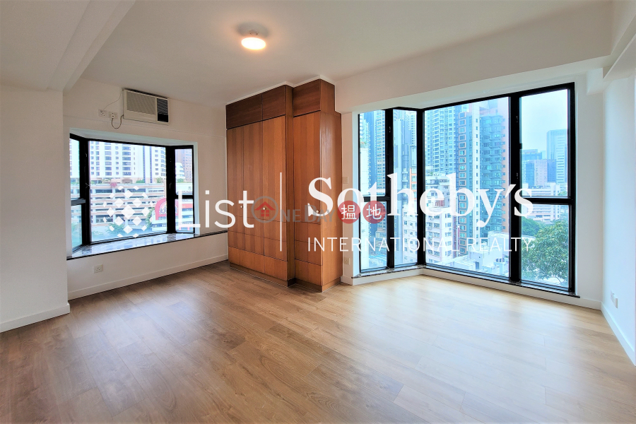 Property for Rent at Kennedy Court with 3 Bedrooms 7A Shiu Fai Terrace | Eastern District, Hong Kong Rental HK$ 43,000/ month