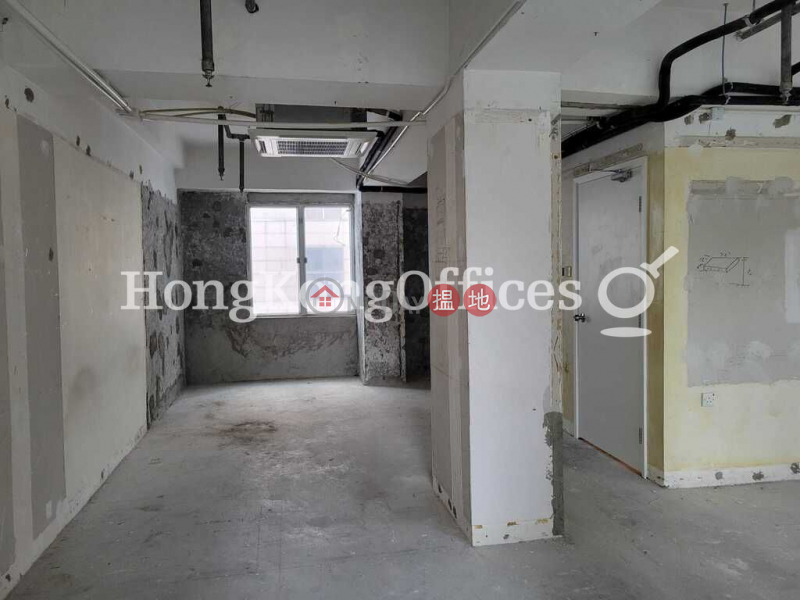 Office Unit for Rent at Bartlock Centre 3-9 Yiu Wa Street | Wan Chai District Hong Kong | Rental, HK$ 45,600/ month