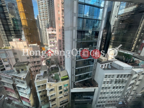 Office Unit for Rent at Al-Aqmar House, 30 Hollywood Road 愛瑪大廈 | Central District (HKO-66117-ABHR)_0