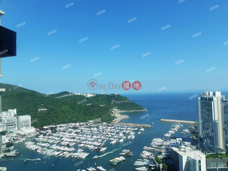 Property Search Hong Kong | OneDay | Residential Rental Listings, Sham Wan Towers Block 2 | 3 bedroom High Floor Flat for Rent