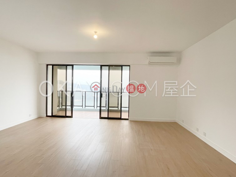 Efficient 3 bedroom with sea views, balcony | Rental, 101 Repulse Bay Road | Southern District | Hong Kong | Rental, HK$ 114,000/ month