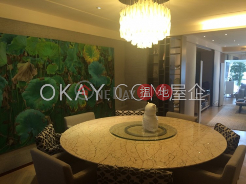 Efficient 3 bedroom with balcony & parking | For Sale | Cliffview Mansions 康苑 _0