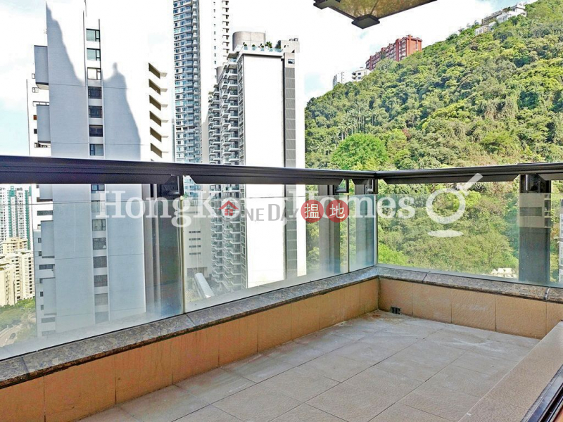 4 Bedroom Luxury Unit for Rent at Aigburth, 12 Tregunter Path | Central District | Hong Kong | Rental HK$ 123,000/ month