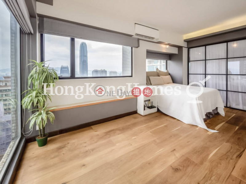 帝華臺|未知|住宅出售樓盤HK$ 4,000萬