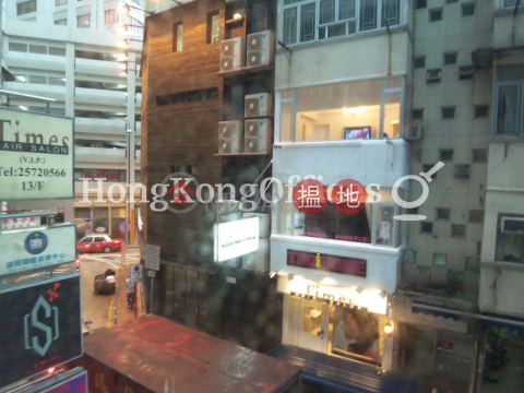 Office Unit for Rent at Bartlock Centre, Bartlock Centre 百樂中心 | Wan Chai District (HKO-26783-AKHR)_0
