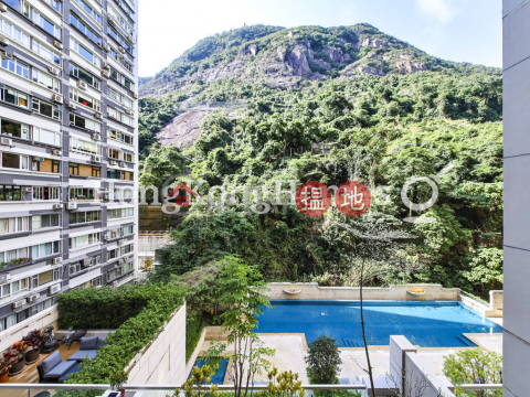 4 Bedroom Luxury Unit for Rent at The Morgan | The Morgan 敦皓 _0