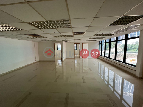 Clean and tidy decorated square and practical | Tung Luen Industrial Building 東聯工業大廈 _0
