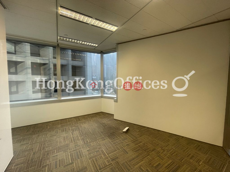 HK$ 254,702/ month Three Garden Road, Central Central District Office Unit for Rent at Three Garden Road, Central
