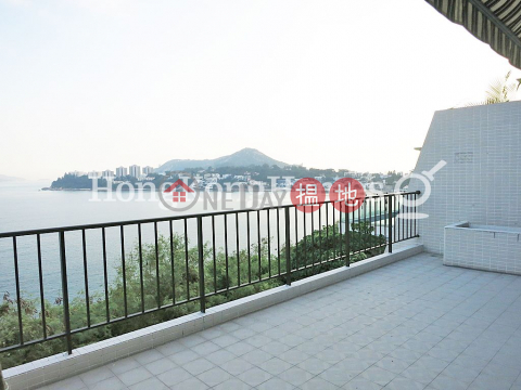 3 Bedroom Family Unit for Rent at Tai Tam Crescent | Tai Tam Crescent 映月閣 _0
