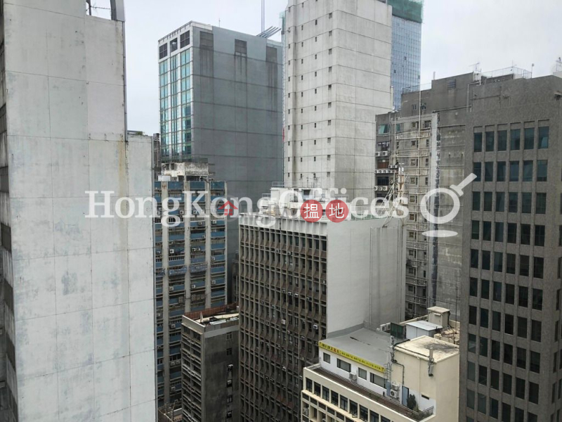 Office Unit for Rent at Ovest, Ovest Ovest Rental Listings | Western District (HKO-74904-AGHR)