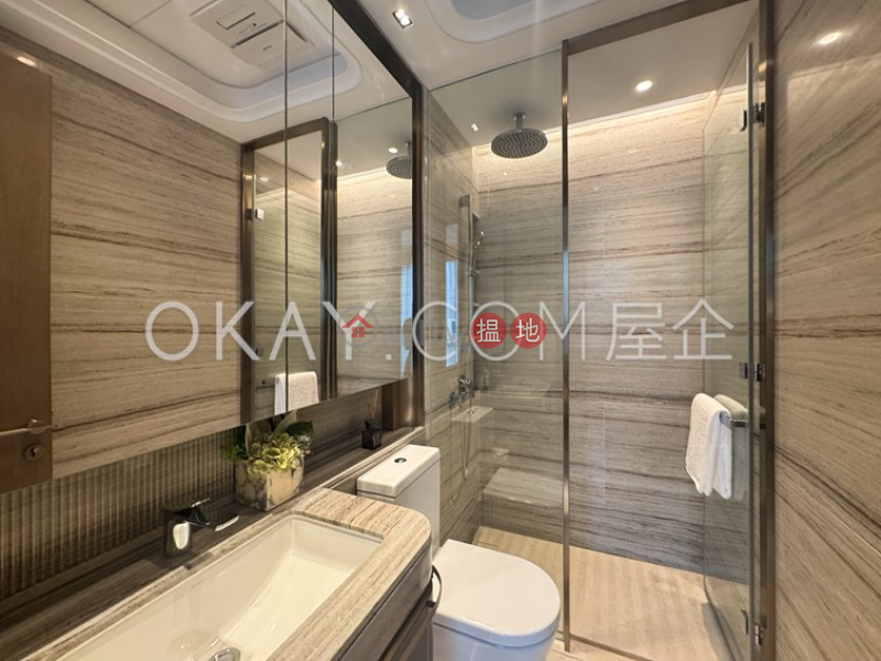 1房1廁,極高層,露台結志街33號出租單位|結志街33號(One Central Place)出租樓盤 (OKAY-R402997)