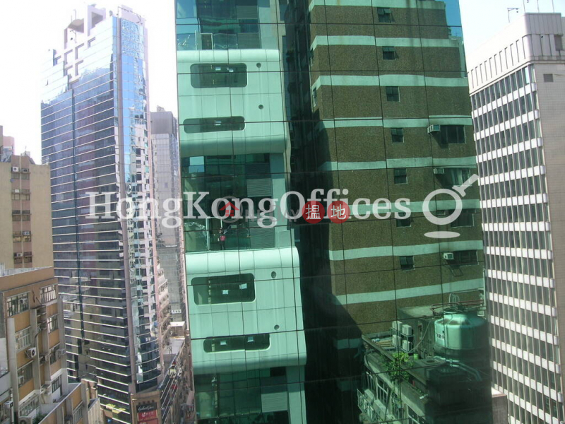 Office Unit for Rent at The Loop, The Loop 威靈頓街33號 Rental Listings | Central District (HKO-27416-ADHR)