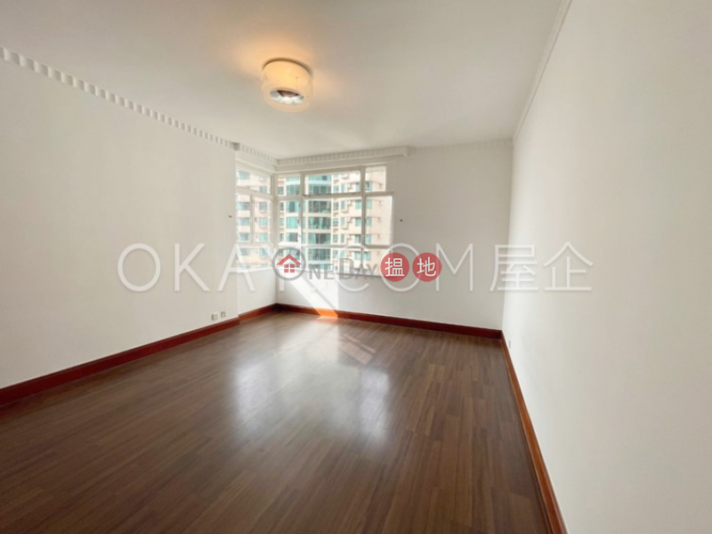 Property Search Hong Kong | OneDay | Residential | Sales Listings Lovely 4 bed on high floor with harbour views & balcony | For Sale