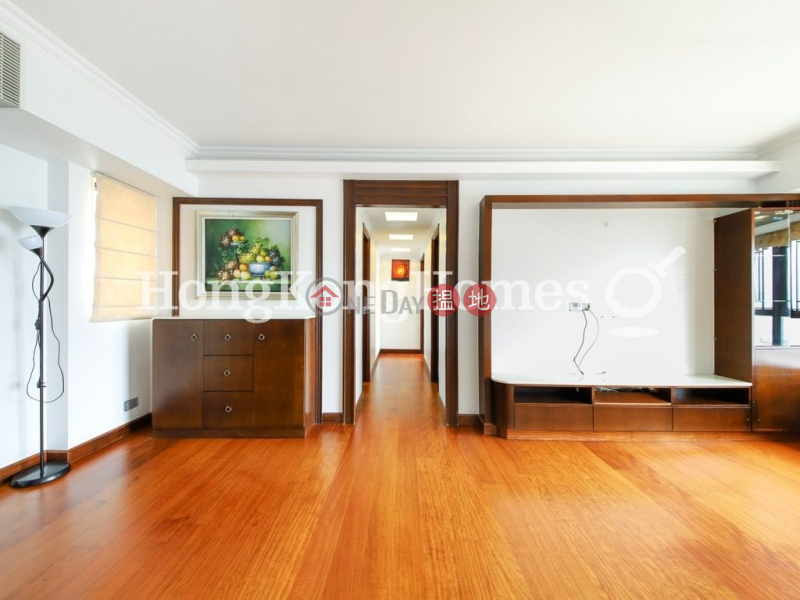 3 Bedroom Family Unit for Rent at Lyttelton Garden | 17-29 Lyttelton Road | Western District | Hong Kong, Rental | HK$ 43,000/ month