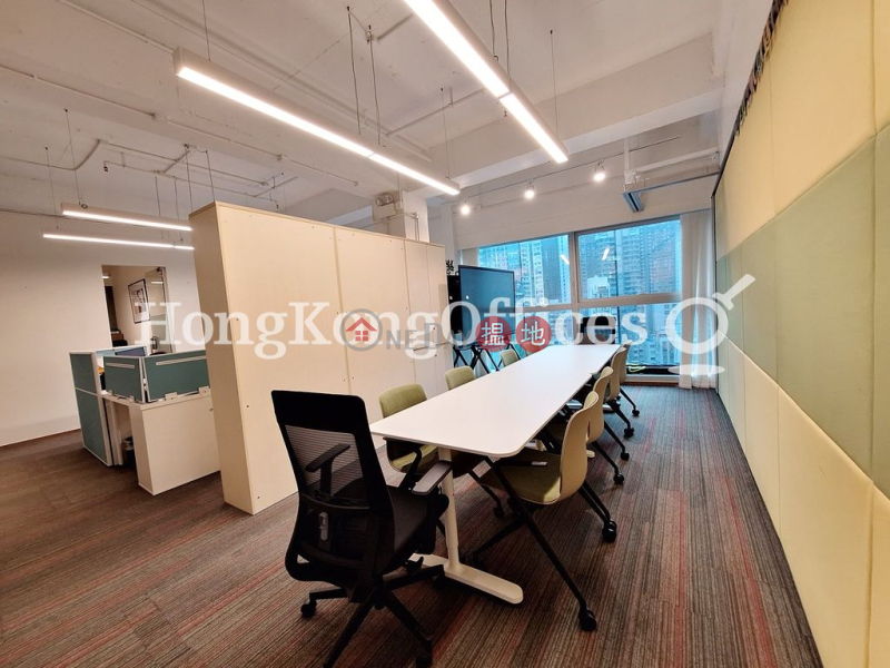 雲山大廈寫字樓租單位出租|73雲咸街 | 中區-香港-出租HK$ 75,339/ 月