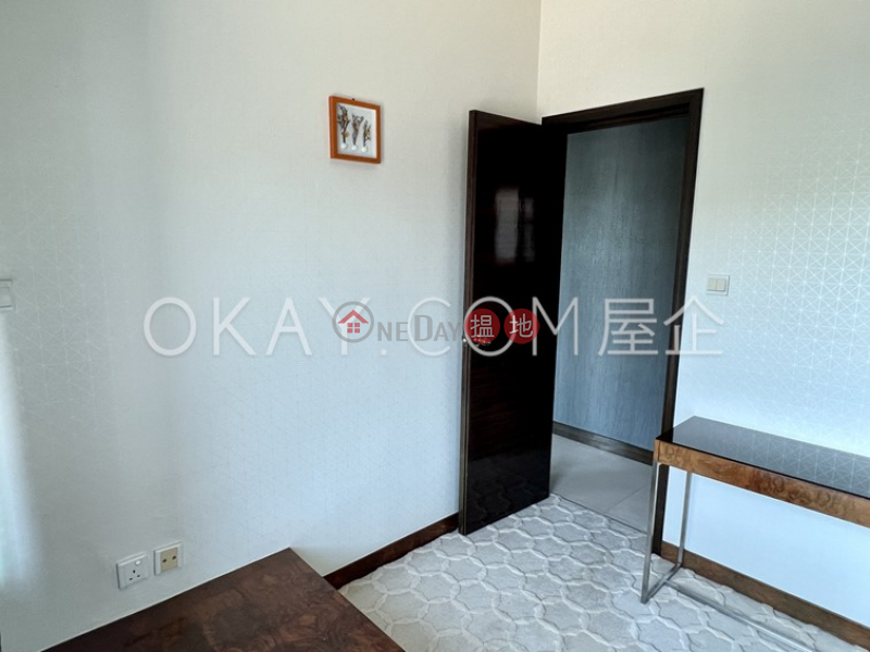 Property Search Hong Kong | OneDay | Residential, Sales Listings Tasteful 3 bed on high floor with sea views & balcony | For Sale