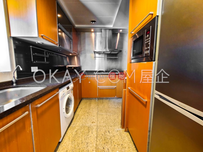 HK$ 49,000/ month, The Arch Star Tower (Tower 2) | Yau Tsim Mong, Luxurious 3 bedroom with harbour views | Rental