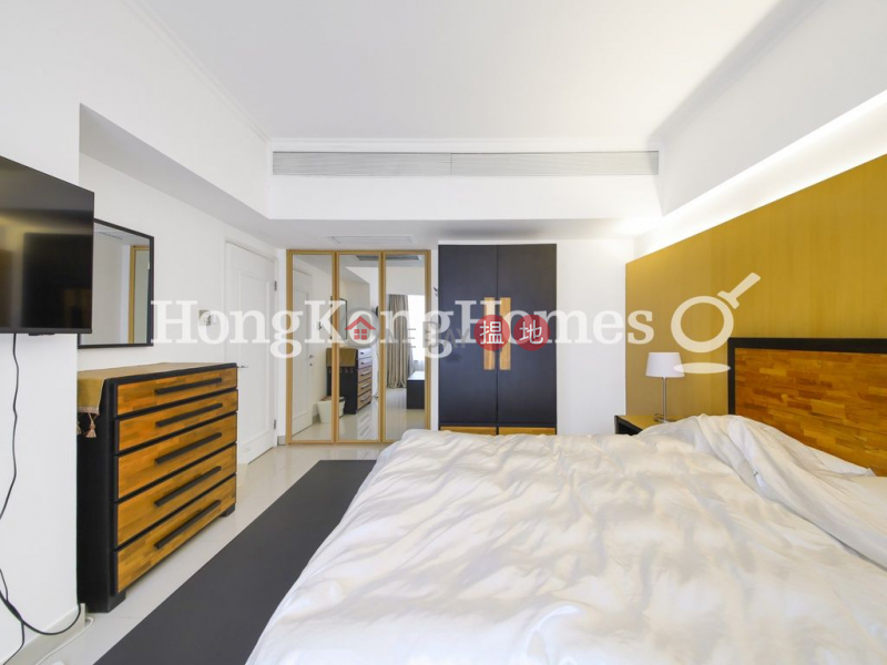 HK$ 25M | Convention Plaza Apartments | Wan Chai District | 1 Bed Unit at Convention Plaza Apartments | For Sale