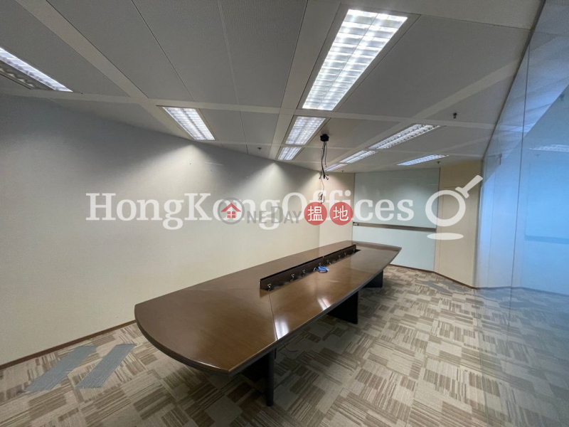 The Center, High | Office / Commercial Property Rental Listings, HK$ 468,300/ month
